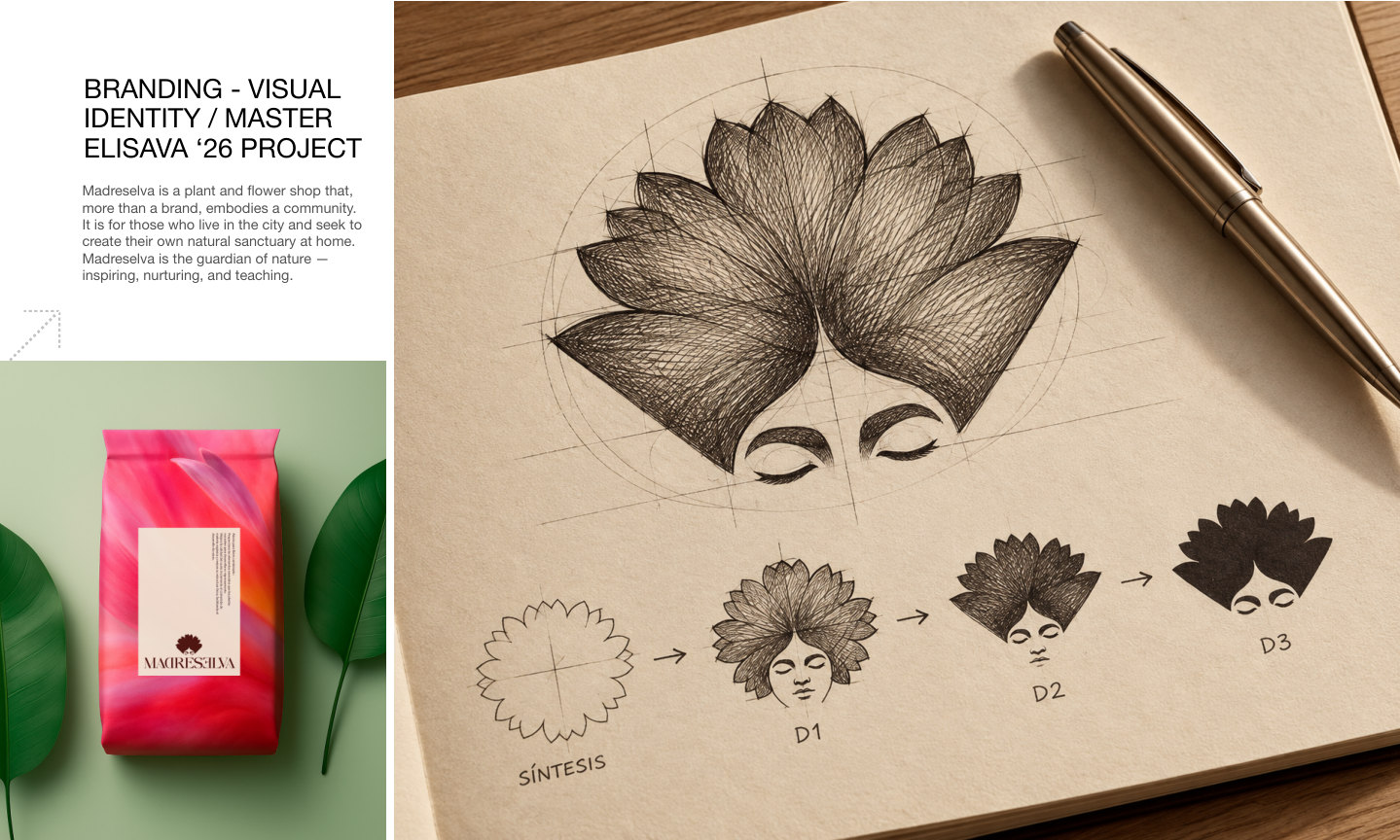 Madreselva — Elisava project — original book page 20